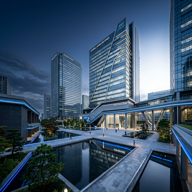 HARATECH Corporate Background