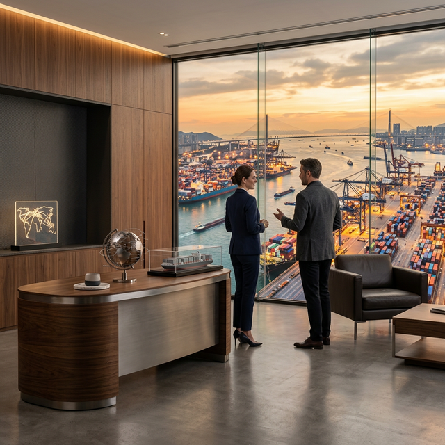 産業用資材・機械